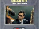 The Dave Brubeck Quartet Dave Digs Disne LP Album RE Vinyl Schallplatte 169388