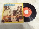 ABBA *WATERLOO* ANGOLA (AFRICA) 7'' 45 VERY RARE EUROVISION 74 EXC