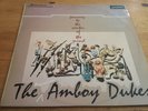 the american amboy dukes - journey to the centre of the mind ( HAT 8378 ) mono