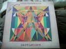 Todd Rundgren Initiation signed vinyl (On Sale)