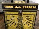 Third Man Records Record Box 45 Rare Jack White Stripes Raconteurs Dead Weather