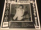 Dead Kennedys - Denver Warfare Mint Sealed PUNK Vinyl Rare
