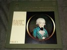 Philips 6747 381 ed1 12LP Szeryng, Haebler: Mozart: The violin sonatas. NM/MINT