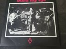 Super rare Radio Birdman 45 record burn my eye punk rock