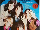ROLLING STONES-Through the Past Darkly 1969Limited Edition Colored(green)Vinyl.