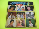 SUPER TUNOG PINOY 2 LP PHILIPINES PHILIPPINE BOYFRIENDS TITO VIC JOEY JACKIE LOU