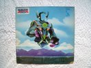 THE CAN Monster Movie Liberty Records 1st pressing SRS 001 German krautrock VG+