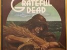 Grateful Dead- Wake Of The Flood, Sealed LP, United Artists GD-01