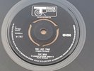 THE WHO The Last Time / Under My Thumb RARE '67 UK 1st press 7
