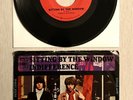 MOBY GRAPE Sitting By The Window/Indifference 1967 ORIG 45 w/PIC SLEEVE Columbia