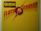 RARE HARD TO FIND QUEEN Flash Gordon Soundtrack PROMO COPY WHITE LABEL