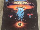 Boston - Boston HALF-SPEED MASTERED Vinyl LP Audiophile Pressing 1980 Debut S/T