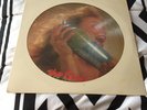 The Cars Sealed Picture Disc Shake It Up 1981