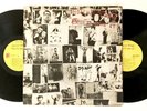 Rolling Stones – Exile On Main St   1st Press W/Postcards