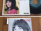 RARE French EP 45t BIEM (7') CHANTAL KELLY (Lang, 1967)