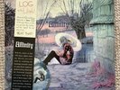Affinity - same 2LP + CD Lilith 2007 180 gm gatefold vertigo swirl 8 bonus track