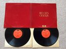 Bee Gees - Odessa 2LP UK 1969 Polydor 1ST PRESS velvet cover lovely condition