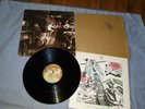 LED ZEPPELIN in through the out door  1979-FIRST UK PRESS (RARE NUMBER-E) -EX++