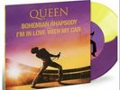 QUEEN Bohemian Rhapsody 7