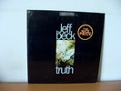 JEFF BECK 