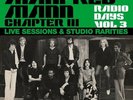 Manfred Mann Chapter Three - Radio Days Vol.3 (Gatefold 180g Black 3LP) Vin NEU