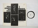 The Doors - Live in Frankfurt Germany 1968 - The Night on Fire - Rock LP