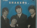 LOS SHAKERS - URUGUAY MOD GARAGE ROCK BEAT 1967 BRAZIL EP 7