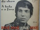 ZEGE & THE SILVER JETS - 