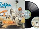 KAIPA-INGET NYTT UNDER SOLEN (LP+CD) (UK IMPORT) VINYL LP NEW