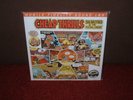 BIG BROTHER & HOLDING COMPANY Cheap Thrills MFSL MINT / SEALED   JANIS JOPLIN