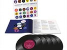 LLOYD WEBBER,ANDREW (OGV)-UNMASKED: THE PLATINUM COLLEC (UK IMPORT) VINYL LP NEW