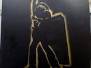 MARC BOLAN T REX WARRIOR WITH INNER SLEEVE AND POSTER RARE IN GREAT CONDITION HI
