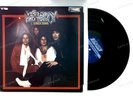 Yesterday And Today - Struck Down US LP 1978 + Innerbag .