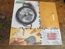 JAWBREAKER 24 Hour Revenge Therapy LP TUPELO COMMUNION indie 90s VG++