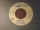RARE DJ copy The Five Whispers 