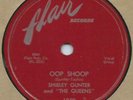 SHIRLEY GUNTER - OOP SHOOP