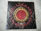 Whitesnake-Flesh & Blood,VINYL,NEU,Deep Purple,AC/DC,KISS,Black Sabbath