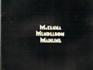 McKenna Mendelson Mainline Stink UK NEAR MINT Liberty Vinyl LP