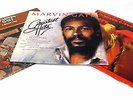 3 X MARVIN GAYE (MOTOWN) Vinyl Lps Inc 'I Want You' & 'Greatest Hits' - Y99