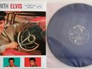 LP Elvis Presley A DATE WITH ELVIS FRM-2011 Friday Music 180g Audiophile Vinyl