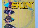The Sun Story 2 LP Rockabilly Elvis Presley Johnny Cash Roy Orbison Carl Perkins