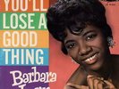 BARBARA LYNN You'll Lose A Good Thing 1963 or. US lp rare STEREO nice condition