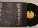 VINYL BODY COUNT (HEAVY METAL) LP 1992 ¡NO PAYPAL