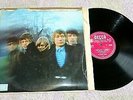 The ROLLING STONES - Between The Buttons LP - Decca, Boxed, MONO, Clean NM Vinyl