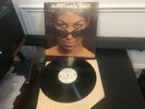 RARE ALBUM RECORD MINT ARETHA FRANKLIN YEAH WHITE LABEL PROMO