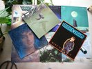 9 Mike Oldfield LP`s