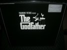 The Godfather **Soundtrack **BRAND NEW RECORD LP VINYL