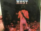 SEALED LP NEIL YOUNG Live Rust ORIGINAL PRESSING 2RX 2296 GATEFOLD