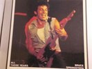 Bruce Springsteen - All Those Years -boxed set  Vinyl Box Set Live 10 x lps EXC
