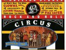 The Rolling Stones – Rock And Roll Circus TRIPLE VINYL SET NEW (5TH JULY)